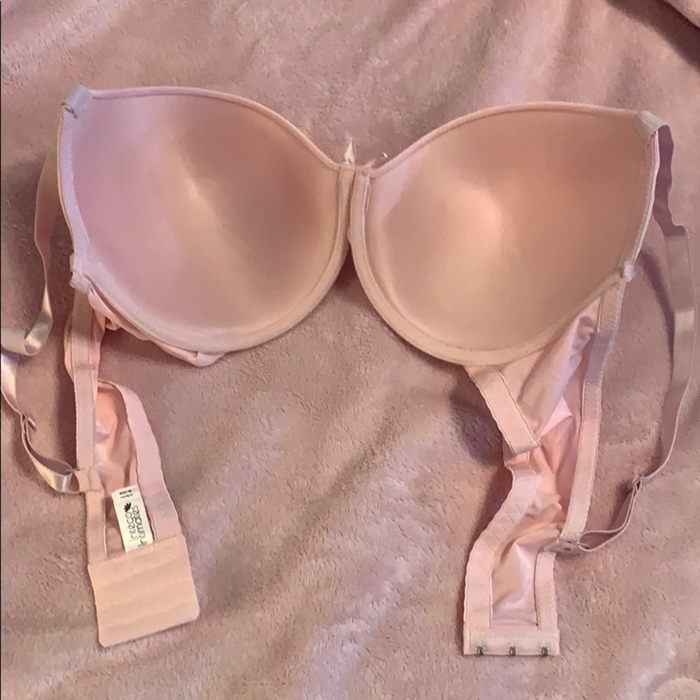 Intéco Intimates Bra  42D - Picture 3 of 5